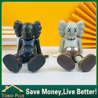 Gambar Pajangan Dashboard Mobil Kaws/Aksesoris Dashboard Mobil Action Figure Kaws dari TUAN RENDY undefined 1 Tokopedia