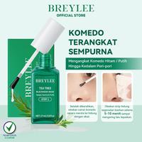 Gambar [LIVE] [OCT] BREYLEE Blackhead Remover Mask Step 1 - Pengangkat Komedo Masker Hidung (17ml) - Blackhead 1pcs dari BREYLEE.ID undefined 2 Tokopedia