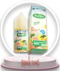 Gambar Juicenation Buaqita Guava Mango 30ml Saltnic dari Toko Tinc undefined 2 Tokopedia