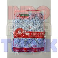 Gambar 300PCS VT 100CC PENGAWET MAKANAN OKSIGEN OXYGEN ABSORBER FOOD GRADE HALAL INDONESIA BUKAN OBUSTER dari Indo Raya Teknik undefined 1 Tokopedia