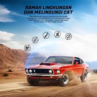 Gambar Namota Car Care NC-C04 Liquid Wax Cleaner 330ml dari BakulGPS.id undefined 3 Tokopedia