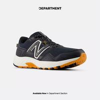 Gambar Sepatu Trail Running NEW BALANCE 410 V8 MT410CO8 ORIGINAL - 43 dari SNEAKERS DEPT undefined 2 Tokopedia