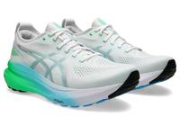 Gambar Sepatu lari running asics gel-kayano 31-1011B869.300 original - Cool Matcha,  8H 26.5cm(42) dari Dobel A undefined 2 Tokopedia