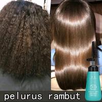 Gambar Star Krim pelurus rambut Rambut lurus permanen dan pelembut dengan sisir Pelurus rambut tanpa tarikan dari melden shop undefined 2 Tokopedia