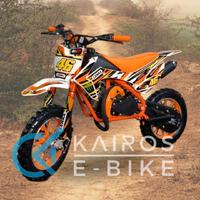 Gambar TRAIL MINI/TRAIL LISTRIK/TRAIL BENSIN/MOTOR TRAIL/YUKITA TRAIL/TRAIL LENKA - MC-63 RED dari Kairos Ebike undefined 5 Tokopedia