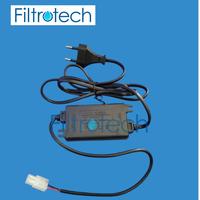Gambar Adaptor Pompa Booster RO 24V dari Filtrotech undefined 4 Tokopedia
