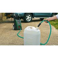 Gambar Bosch Self Priming Kit 3m / Selang Suplai Air Keran dari Drill&Co undefined 4 Tokopedia