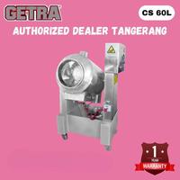 Gambar GETRA CS 60L Universal Fried Machine / Mesin Goreng Serbaguna dari Authorized dealer Tangerang undefined 1 Tokopedia