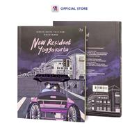 Gambar Buku Novel New Resident Yogyakarta – Raisyamq / SINAR ANGSA MEDIA / KAWAH - SAM dari Pustaka Baru Press undefined 1 Tokopedia