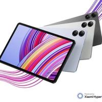 Gambar Xiaomi Redmi Pad Pro 8/256 GB - Garansi Resmi Xiaomi Indonesia - Gray dari Universe Gadget Store_NEW undefined 4 Tokopedia