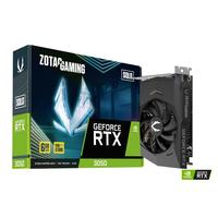 Gambar Zotac Geforce Rtx 3050 Solo 6gb Ddr6 Single Fan  - Vga Card dari santikagrapanatech undefined 2 Tokopedia
