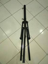 Gambar Tripod payung tenda kaki payung pantai penyangga payung bazar cafe dari CAREL BELTSANDA undefined 2 Tokopedia