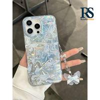 Gambar SS910 Phone Case Clear Butterfly Blue Compatible For Realme 5 5i 9i C1 C2 C11 2020 C15 C17 C20 C21Y C25Y C25 C25S C30 C31 C33 C35 C51 C55 C63 C65 C67 C75 Strap Hp Kupu Kupu Softcase Aesthetic RS Casing Cover - SS910, REAL 5/5i dari rezekisemua_NEW undefined 4 Tokopedia