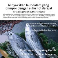 Gambar 【COD】DOUNAI 120gr Gel Nutrisi Kucing KrimProbiotik /Krim Anti Hairball untuk Kucing – Rasa Lezat, Hasil Maksimal Cegah Gumpalan Bulu Membantu Melancarkan Pencernaan - Krim penghilang bulu*1  Sarung tangan bebas cuci*1 dari DOUNAIPET undefined 5 Tokopedia