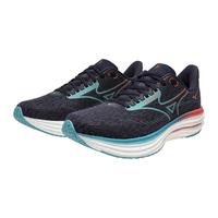 Gambar Sepatu Running Mizuno Wave Rider 29 J1GC250301 Original dari ANTSPORT_NEW undefined 5 Tokopedia