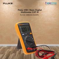 Gambar FLUKE 15B MAX -01 MULTIMETER DIGITAL EKONOMIS dari Danial Technindo undefined 2 Tokopedia