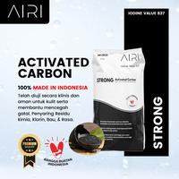 Gambar Paket Filter air sumur FRP 1035 carbon Manual + Fb PP 10 (SUPER DEAL) - FRP 1035 Carbon Airi dari Tokonya Neesn undefined 3 Tokopedia