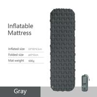 Gambar Sleeping Pad Matras Angin Naturehike NH19Z032-P dari RAUDO STORE undefined 2 Tokopedia