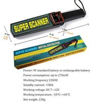 Gambar GT Super Scanner METAL DETEKTOR Metal Detector Alat Pendeteksi Logam dari GROSIR SUYADI TERBARUUU4 undefined 5 Tokopedia