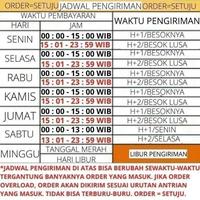 Gambar Kering Tempe Kentang 500Gr/Sambal Goreng Kentang Tempe/Sambel Goreng Tempe Kentang Curah 500 Gram dari Ilona Shop Surabaya undefined 3 Tokopedia