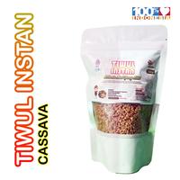 Gambar Tiwul Singkong Instan Asli Gunung Kidul 500 Gram Food Rice Bubur - 500 Gram dari Koshoku Indonesia undefined 3 Tokopedia