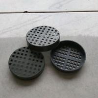 Gambar Tutup Dop Walet Biopori Saringan PVC Kitchenware - Kotak 3" dari Senjaya Hardware undefined 3 Tokopedia