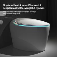 Gambar Smart Closet Toilet Otomatis Multifungsi Smart Toilet Listrik Toilet pintar bersensor - 🔥 Model Simpel dari PANPANG SAMPEU TERRBARRRU undefined 2 Tokopedia