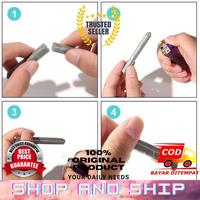 Gambar 3pcs Kawat Las Patri Bakar Temperature Rendah Electrode Welding Rod ORIGINAL SAS dari Shopandshipofficial undefined 4 Tokopedia