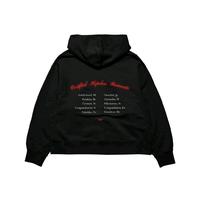 Gambar Praedae Hoodie certified Hooples Romantic Borken white & Black v1 & v2 (original) - HR Broken White, M dari CIOSTORE.I6 undefined 5 Tokopedia