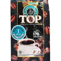 Gambar Top Kopi Hitam Tubruk Robusta 158gr Coffee GRATIS CANGKIR BENING dari Bestmart.snowpeach undefined 1 Tokopedia