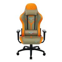 Onex STC Tribute Hardcore Series Premium Gaming Chair / Kursi Gaming Metal Frame - foto 5