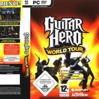Gambar Game Koleksi Guitar Hero untuk PC dan Laptop Play Offline dari Wildans Games undefined 1 Tokopedia
