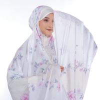Gambar Mukena Aluna Premium SabiraFe Dewasa-Lembut dan Adem Free Pouch dari Sabira Fe_NEW undefined 2 Tokopedia