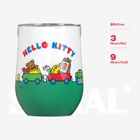 Gambar Corkcicle + Sanrio Characters - Hello Kitty Playtime Parade Stemless dari Corkcicle Indonesia undefined 4 Tokopedia