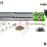 Gambar SLIDING PARTITION / V-602 WD / KNOCKERS INDONESIA - V 602 WD dari Knockers Official Store undefined 1 Tokopedia