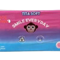 Gambar Tissu tita 180 shet 2 ply Wajah Tissu Wajah Tisu dari DHILA GROSIR KONVEKSI undefined 4 Tokopedia