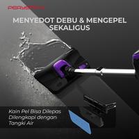 Gambar PerySmith PS8550 23K PA Handheld Vacum Cleaner Portable Home Penyedot Debu Vakum Perysmith Xtreme Series Vacuum Cleaner dari KINS Official Store undefined 2 Tokopedia