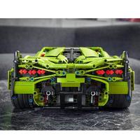 Gambar Lego Technic 42115 Lamborghini Sián Fkp 37 dari fisa la best undefined 5 Tokopedia