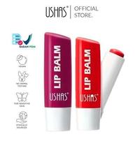 Gambar Go - Ushas Lip Balm 4.2Gr - Lip Balm - Lip Balm Ushas - STRAWBERRY dari SKIVA SHOP undefined 2 Tokopedia