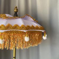 Gambar TEDUNG MINI | TEDUNG DEWATA | WARNA PUTIH KUNING HIJAU POLENG | MERAJAN SANGGAH PURA - Hijau dari TEDUNG DEWATA undefined 5 Tokopedia