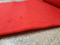 Gambar Karpet Jalan P = 5m, L =1.2m Karpet merah Polos BENTLEY CHILIRED - CHILIRED dari Martha Karpet Indonesia undefined 4 Tokopedia