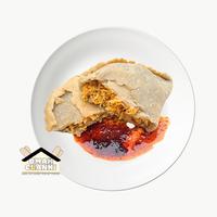 Gambar CIRENG SUPER JUMBO ISIAN AYAM SUWIR PEDAS - 1 CIRENG JUMBO AYAM SUWIR FROZEN FOOD dari OmahCuanki24 undefined 4 Tokopedia