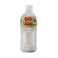 Gambar Naraya Soya Botol 220ml Minuman Susu Kedelai Rasa Original Cokelat Coklat - Original dari goedang.cokelat undefined 3 Tokopedia