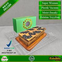 Gambar Lapis legit original super wisman 20x10 cm Kue dari Zulaikha Supercake undefined 2 Tokopedia