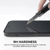 Gambar Titon Tempered Glass Anti Spy for Iphone 11 12 13 14 15 Pro Max - Iphone 11 dari Konek Gadget Shop undefined 3 Tokopedia