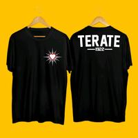 Gambar kaos psht / kaos logo psht / kaos psht terate / kaos terate - hitam, M dari WARRIOR STORE88 undefined 1 Tokopedia
