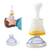 Gambar Choking Rescue Emergency Device 1 Set Perangkat Penyelamat Pencekik Untuk Anak Dewasa dari Rayashop 23 undefined 5 Tokopedia