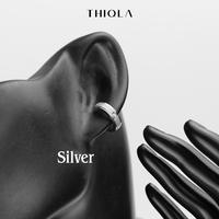 Gambar THIQLA - Anting Ring Bulat RANA - Anting Hoop Wanita Mirip Anting Emas Asli 24 Karat - Anting Korean Style Elegan utk Dewasa & Anak - Stainless Steel Bukan Titanium - Gold dari THIQLA - Perhiasan Amanah undefined 5 Tokopedia