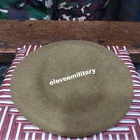Gambar Topi baret kemhan asli jatah pembagian dari elevenmilitary undefined 1 Tokopedia