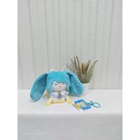 Gambar GANTUNGAN KUNCI HATSUNE MIKU/KEYCHAIN HATSUNEMIKU dari GROSIR CENGKEH ANYAR TERRBARRRU undefined 4 Tokopedia